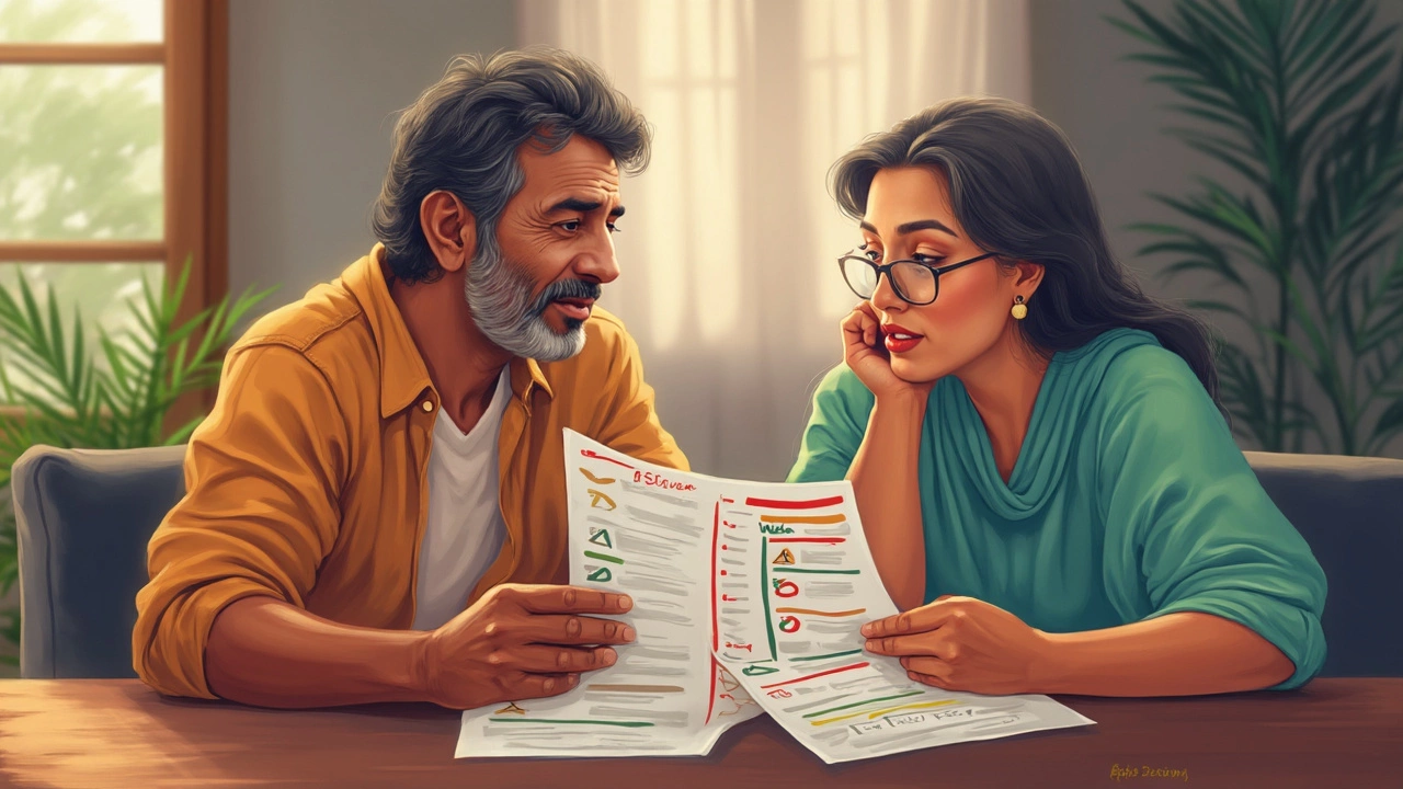 Handy Tips: When to Call Your Surgeon