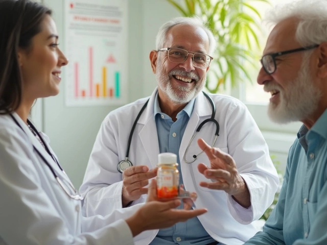 Diabetic Pill: What Is the Number One Choice for Diabetes?