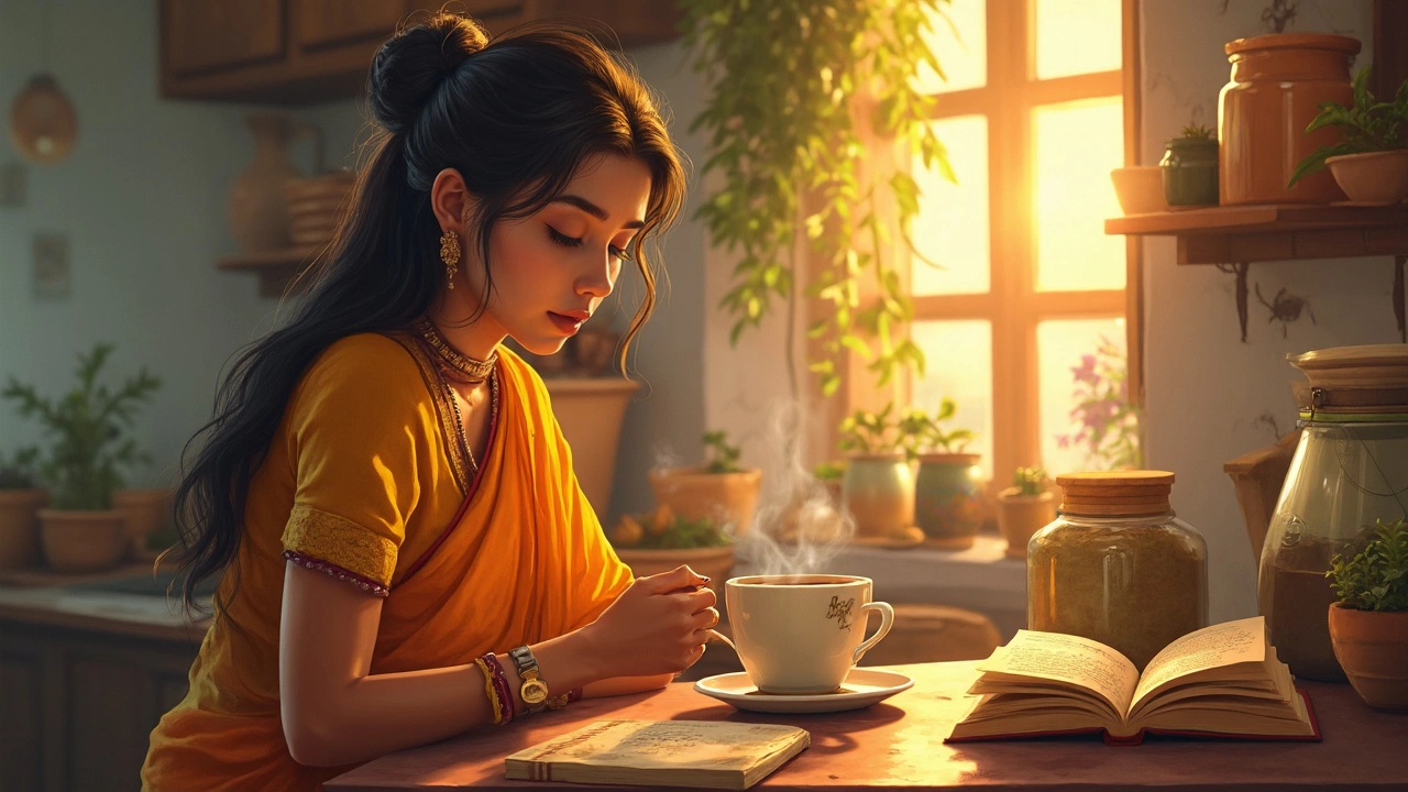 Can We Drink Coffee While Taking Ayurvedic Medicine? What You Need to Know