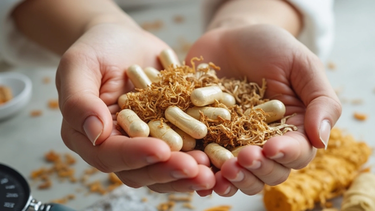 Everyday Herbal Ingredients To Watch Out For
