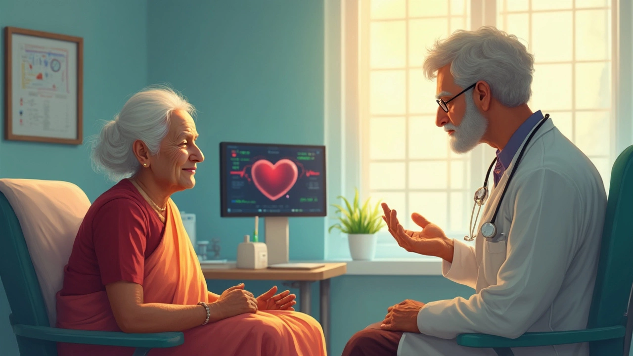 Heart Surgery Life Expectancy: What to Know Before and After the Operation