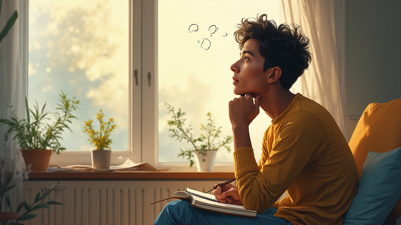 How Do I Know I Should Go to Therapy? Key Signs and Real Talk