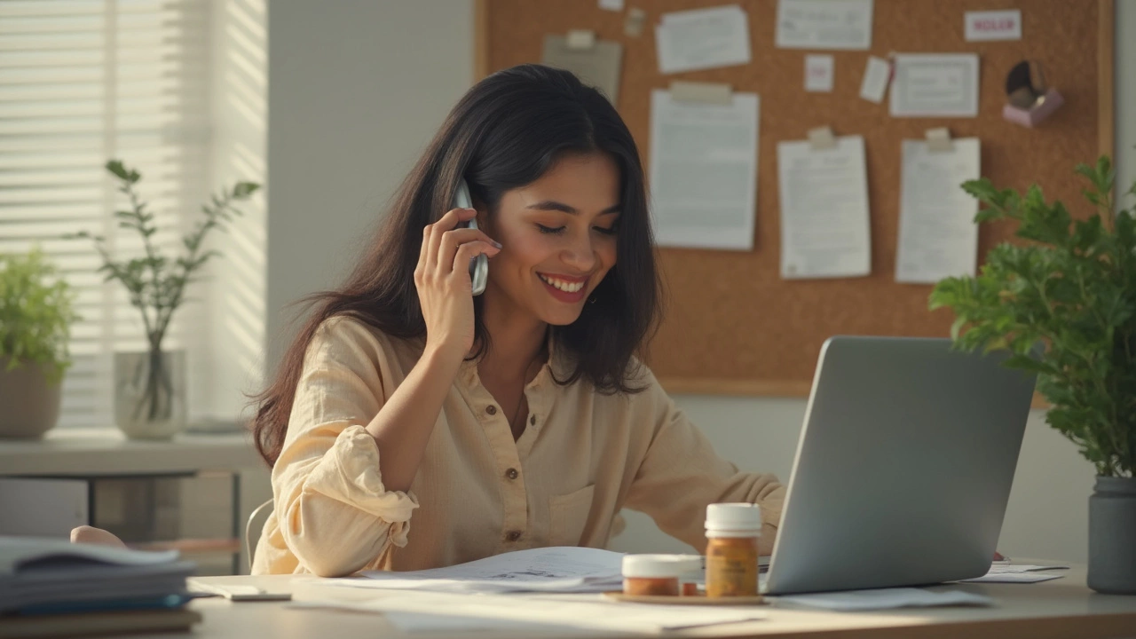 How to Get Express Scripts to Approve Wegovy Fast