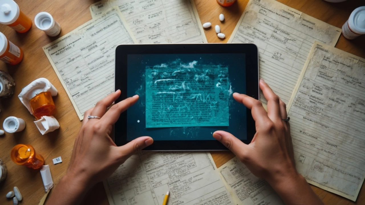 How to Spot a Safe Online Pharmacy