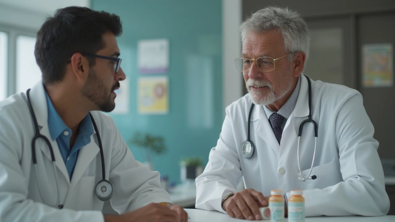 Long-Term Concerns and Rare Risks