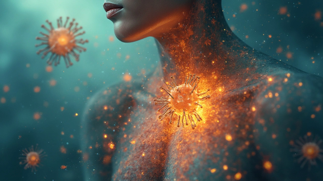 Modern Therapies and Smart Treatments
