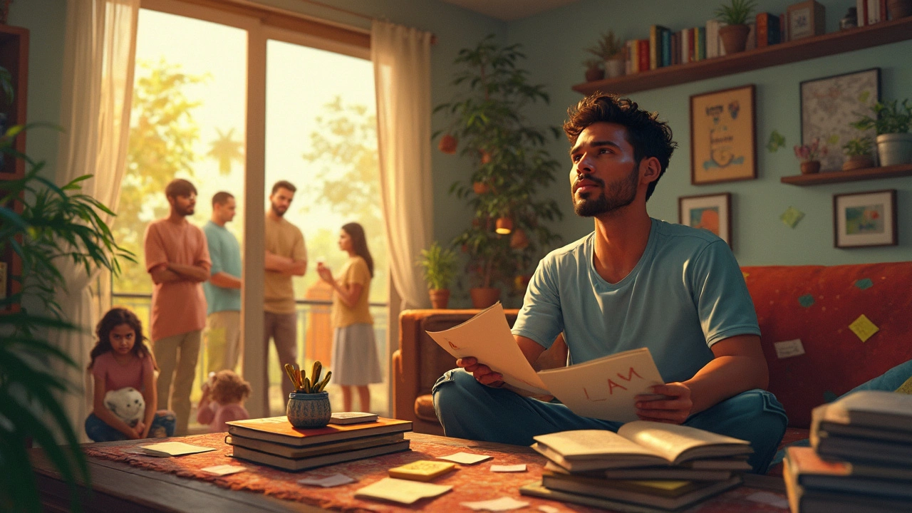 Real Stories: When Therapy Crosses the Line