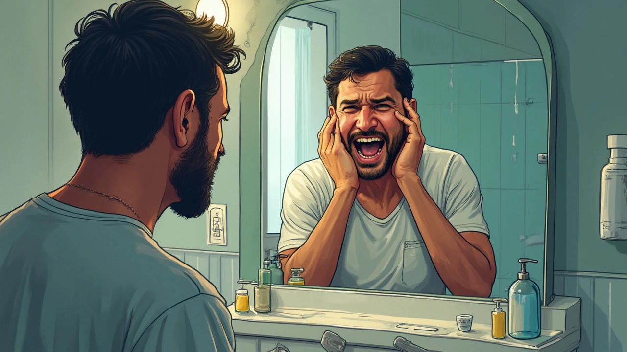The Awkward Stuff: Side Effects and Surprises