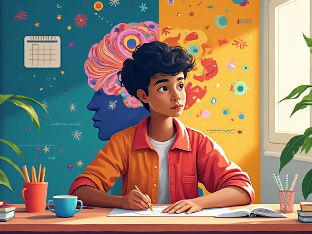 Are ADHD People Neurodivergent? Facts, Realities, and What It Means