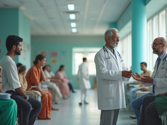 Best Hospital for Orthopedic Surgery: What Really Matters?
