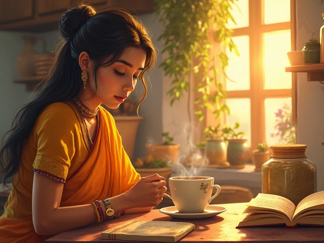 Can We Drink Coffee While Taking Ayurvedic Medicine? What You Need to Know