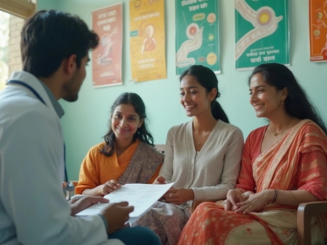 Full Body Checkup: What to Expect in a Health Checkup Package