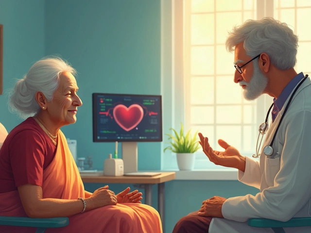 Heart Surgery Life Expectancy: What to Know Before and After the Operation