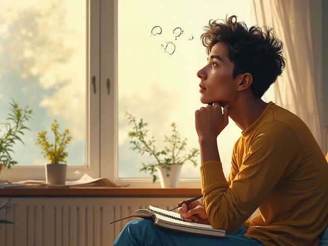 How Do I Know I Should Go to Therapy? Key Signs and Real Talk