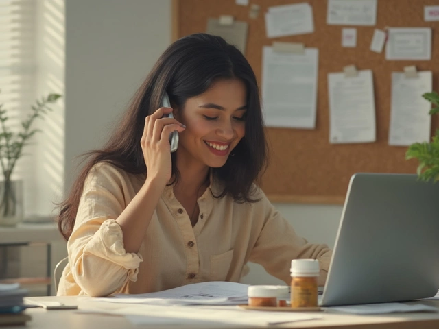 How to Get Express Scripts to Approve Wegovy Fast