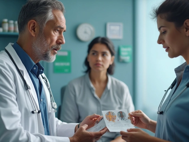 Strongest Drugs for Nerve Pain: What Really Works?