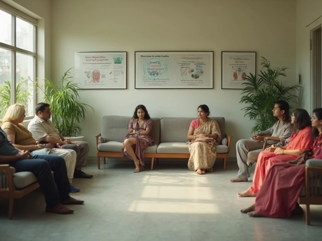 What Disqualifies You from IVF? Clear Truths About IVF Eligibility