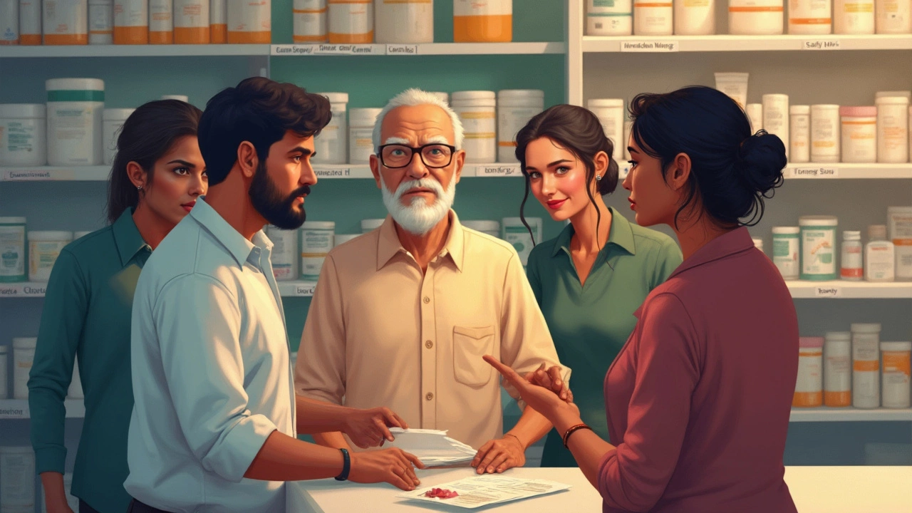 Tips for Getting Your Meds Online Safely