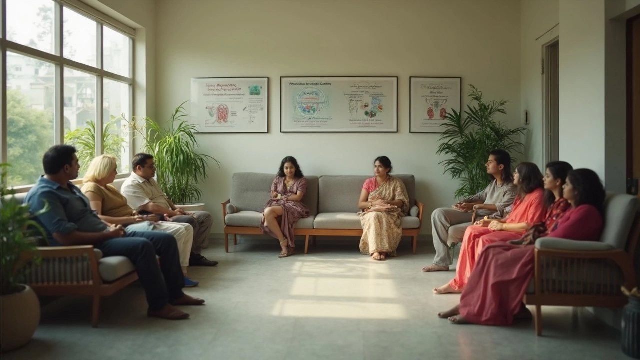 What Disqualifies You from IVF? Clear Truths About IVF Eligibility