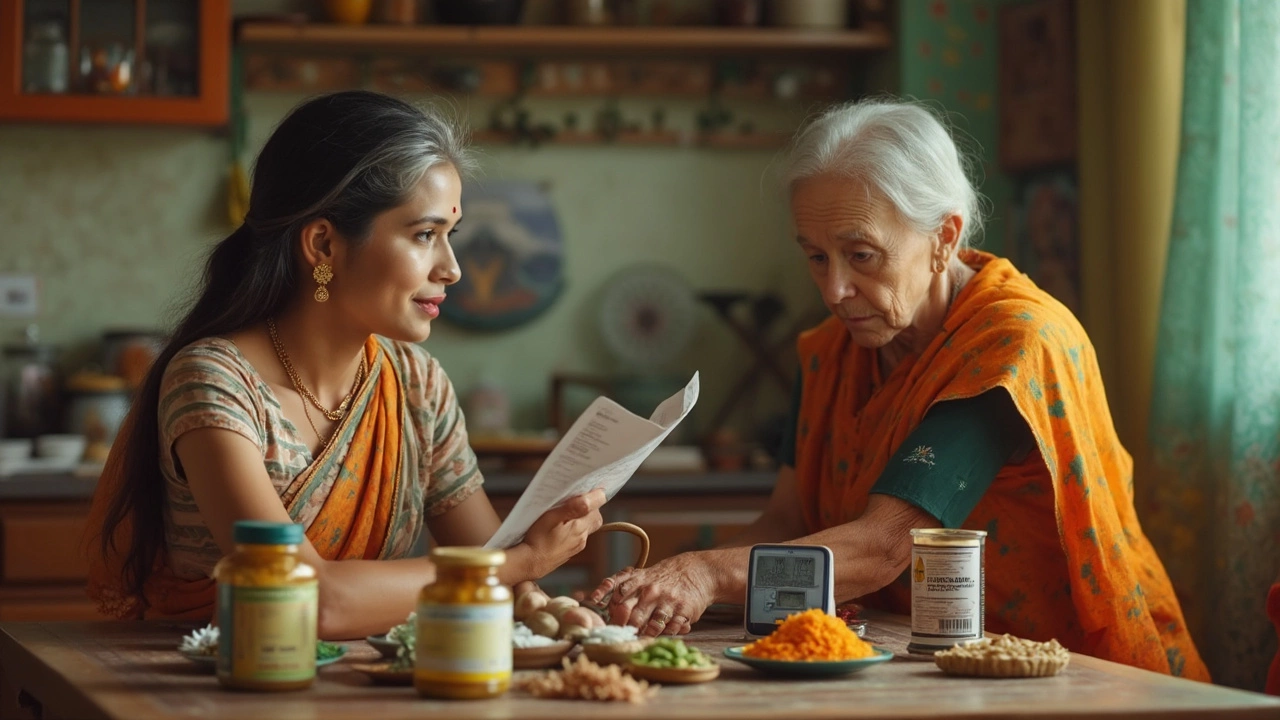 What Herbs Increase Blood Pressure? How Natural Supplements Affect Your Numbers