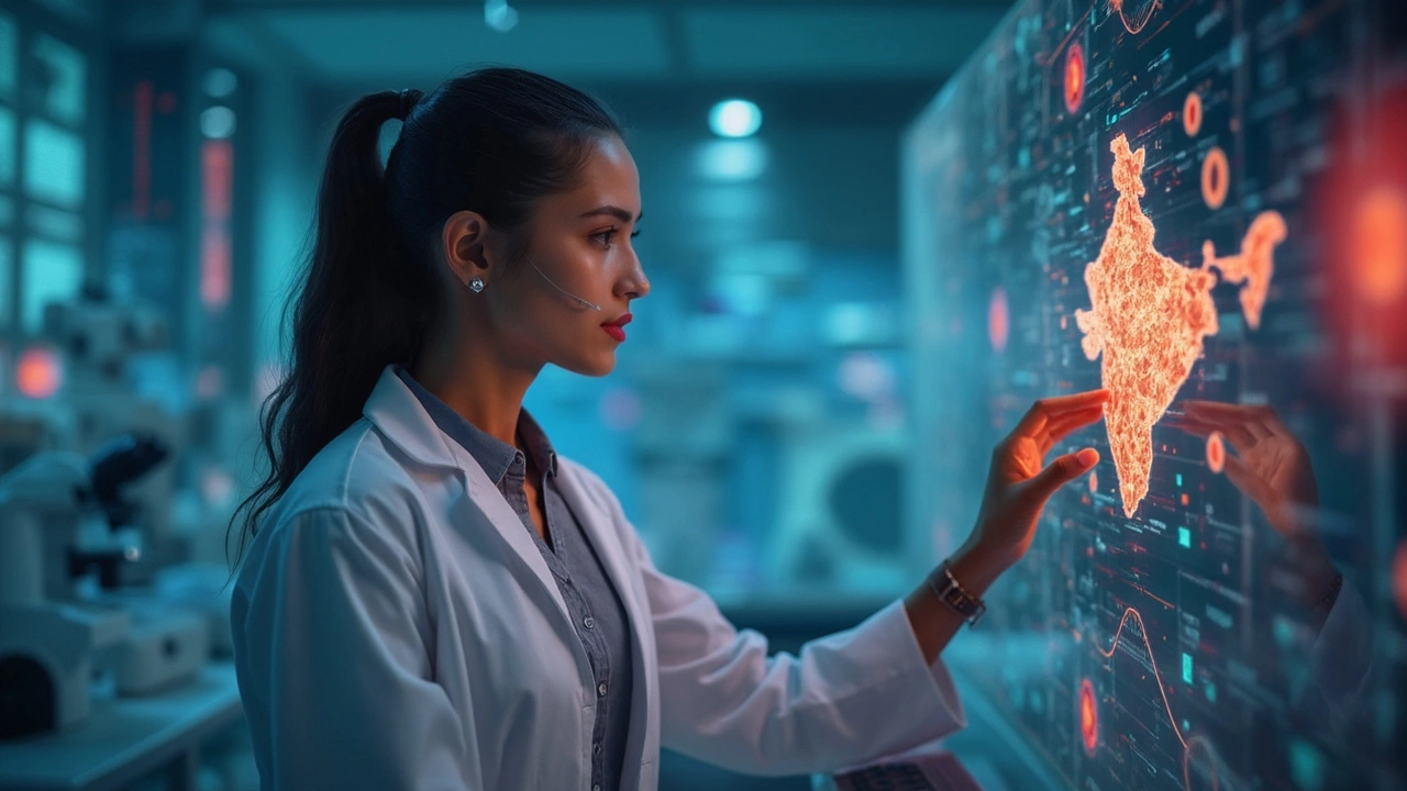 What is the Hardest Cancer to Cure? Unpacking the Realities of Cancer Treatment