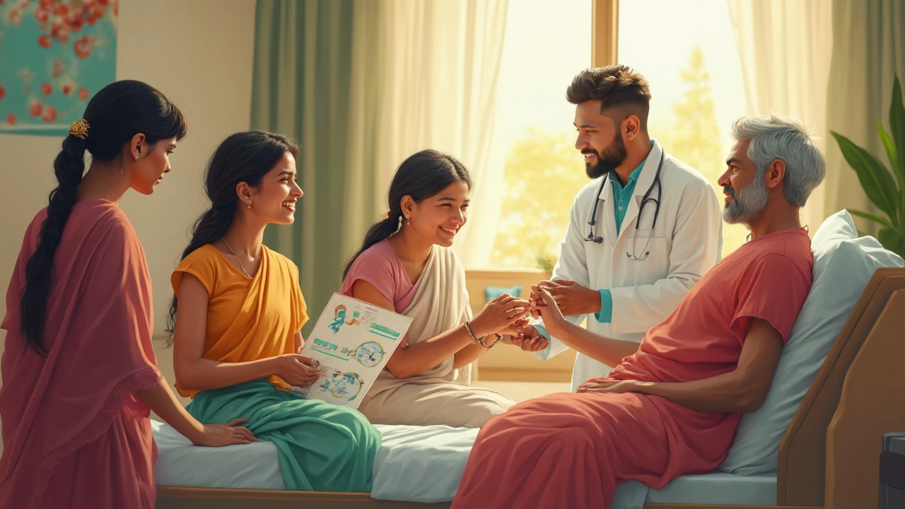 What Makes a Cancer 'Hard to Cure'?
