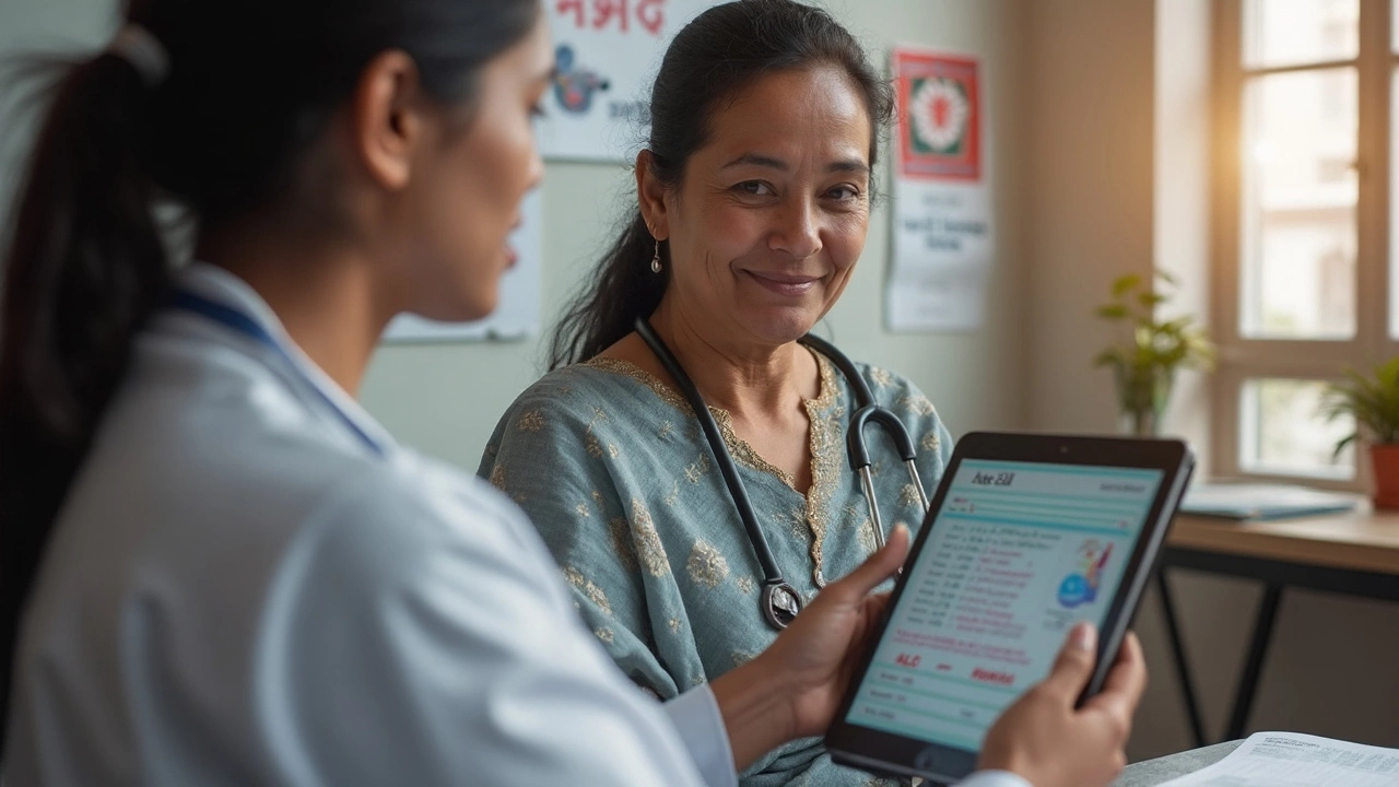 A1C Levels for Ozempic: What You Need to Know