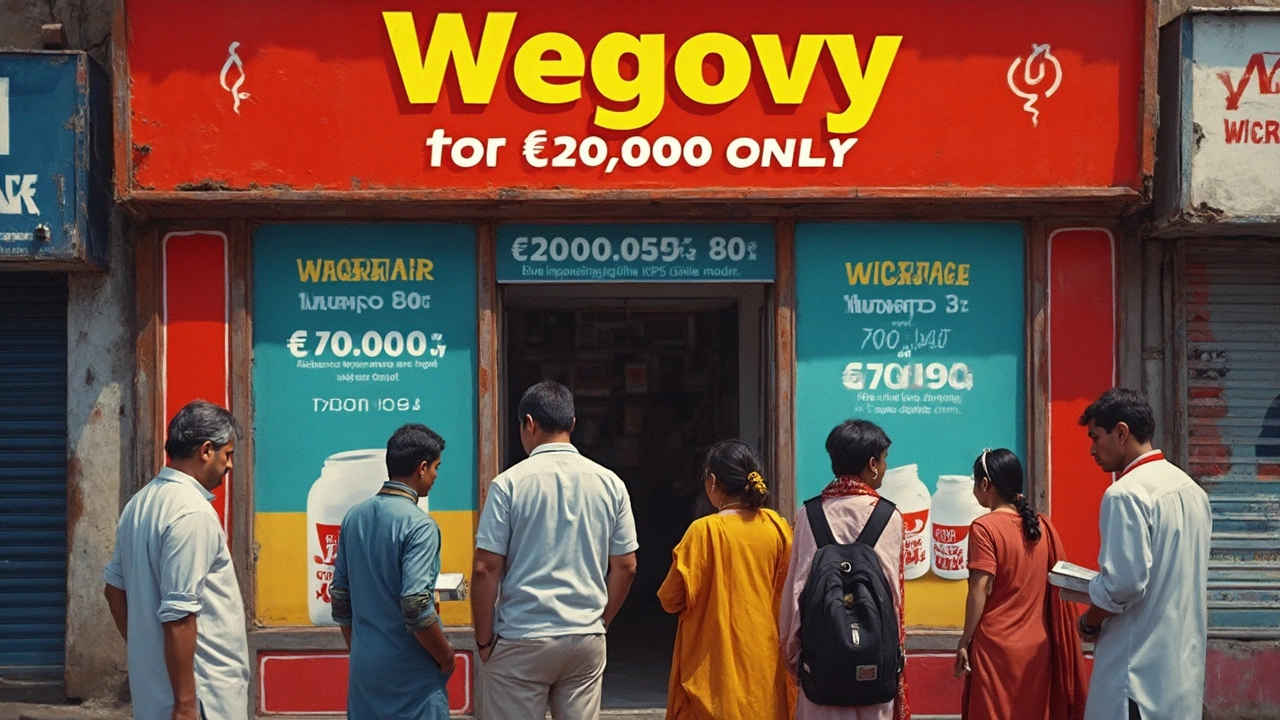 Can You Really Get Wegovy for $25? What Weight Loss Clinics Aren’t Telling You