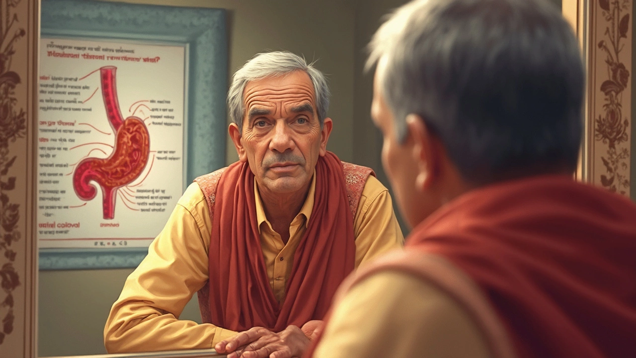 Cancer at Top Speed: Real Stories and Warning Signs