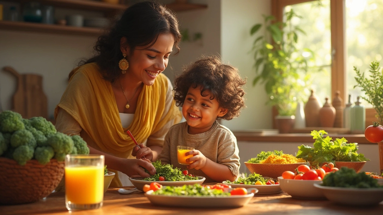Cancer Fighting Foods: Top 5 Choices Backed by Science