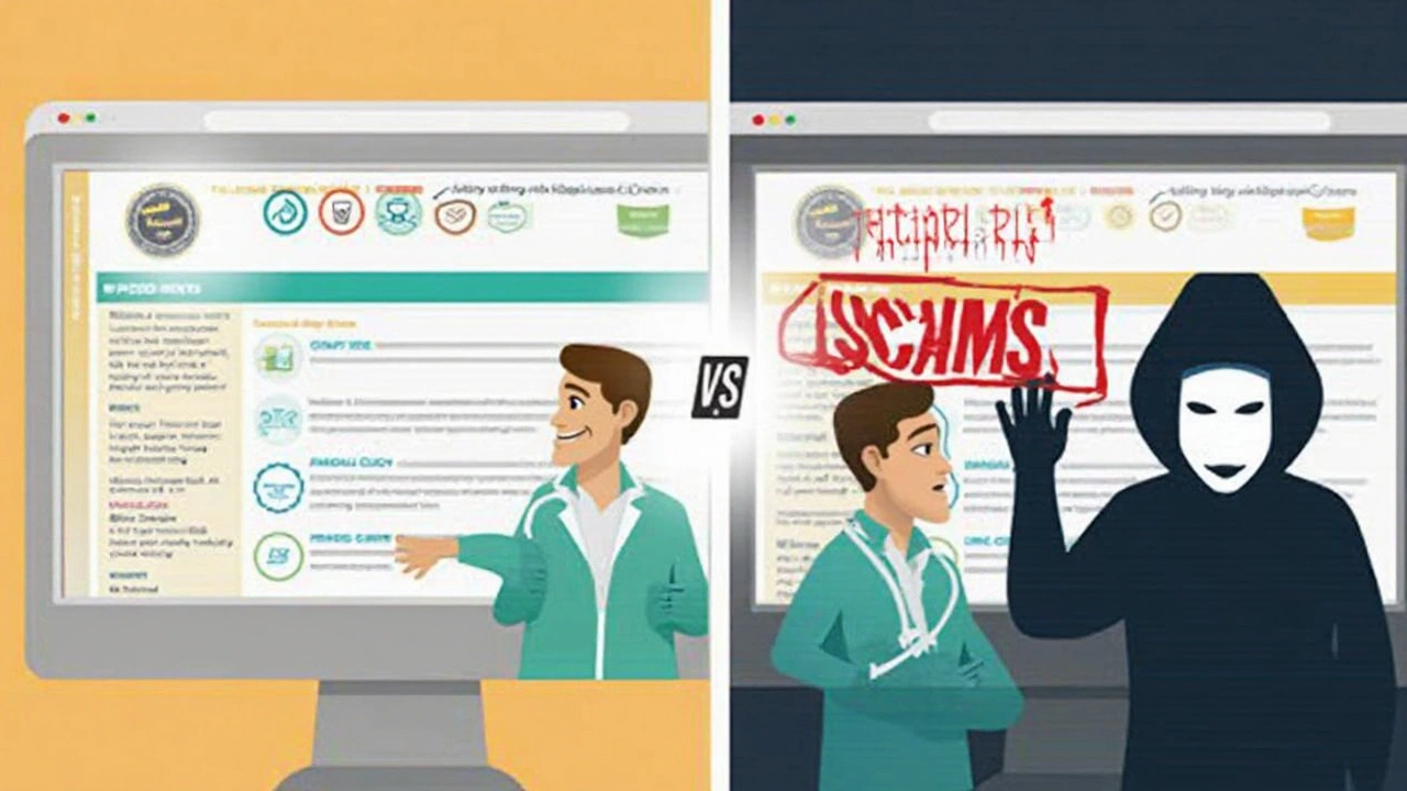 Comparing Costs and Delivery