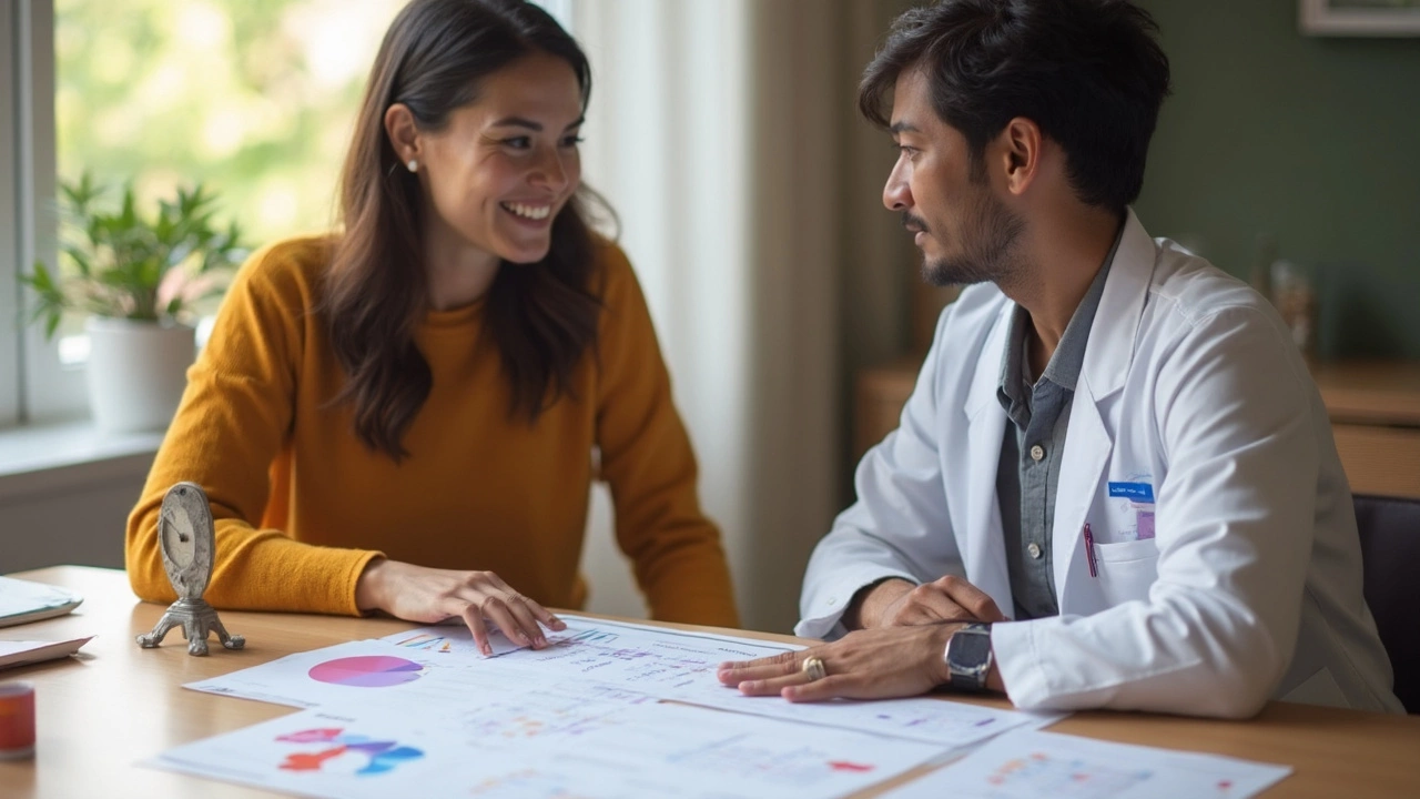 How Long Does IVF Take? A Clear Guide to the IVF Timeline
