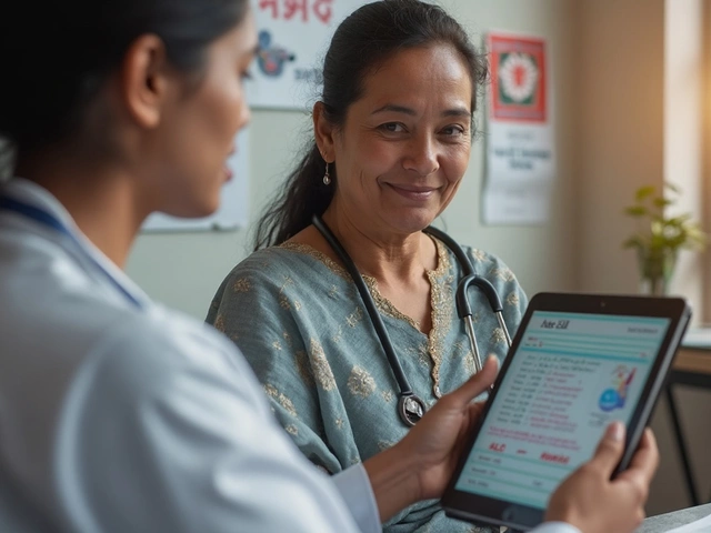 A1C Levels for Ozempic: What You Need to Know