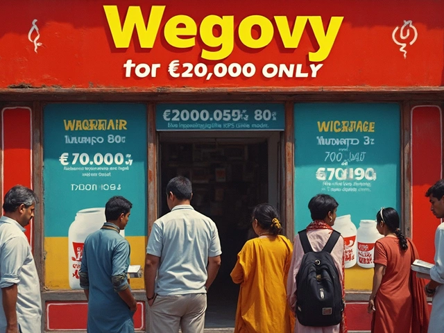 Can You Really Get Wegovy for $25? What Weight Loss Clinics Aren’t Telling You