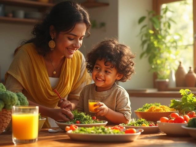 Cancer Fighting Foods: Top 5 Choices Backed by Science