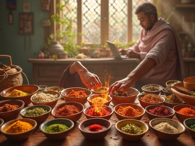 Herbs That Shouldn't Be Mixed: What Herbs Cannot Be Together?