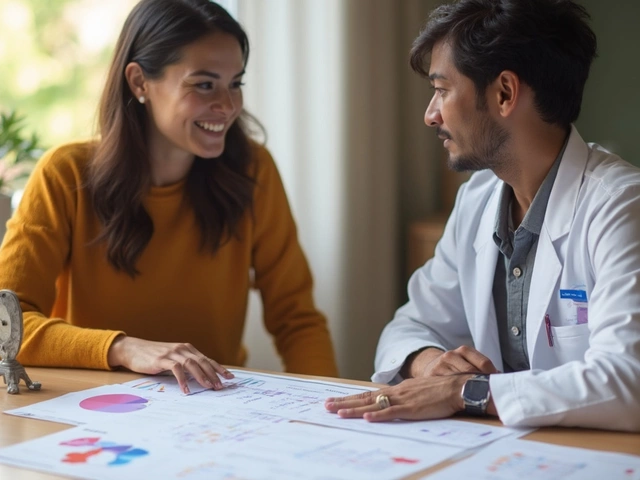 How Long Does IVF Take? A Clear Guide to the IVF Timeline