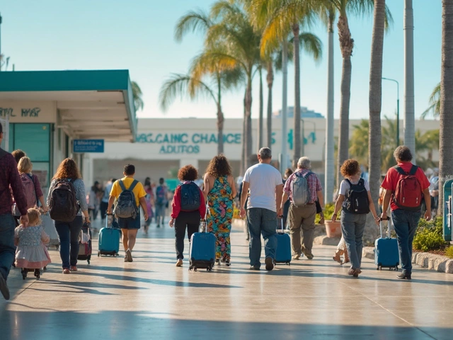 Medical Tourism in Mexico: Is It Really Safe for Healthcare Travel?