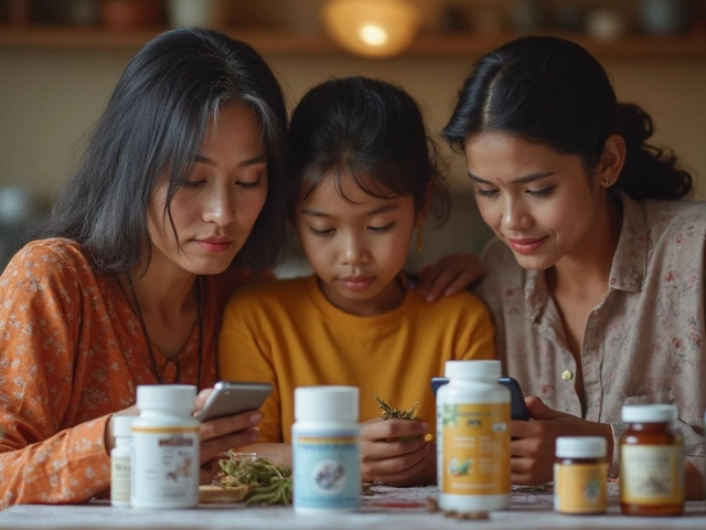 Who Should Avoid Herbal Supplements? Real Risks You Need to Know