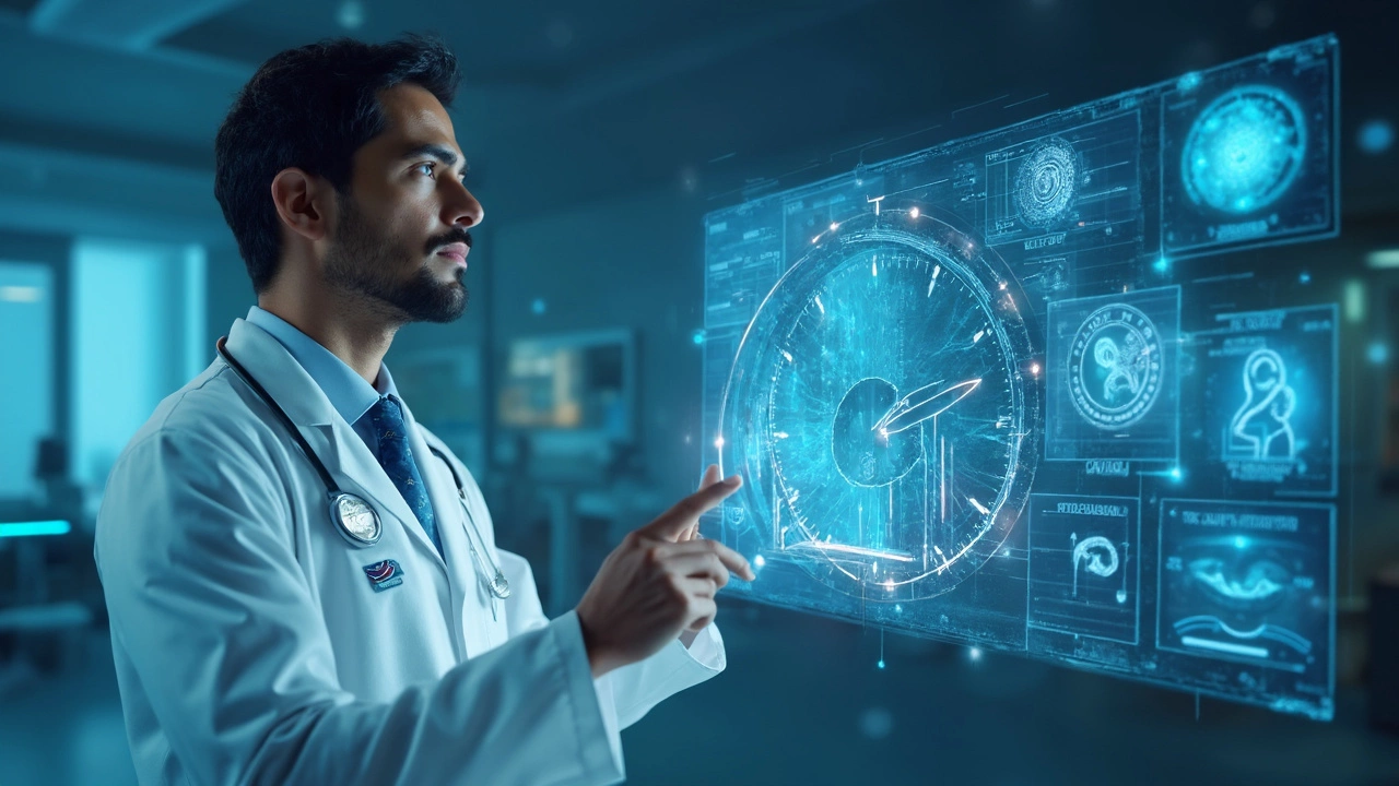 What Low Survival Rates Really Mean for Patients