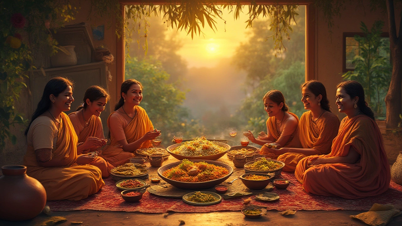 Best Ayurvedic Dinner Foods: What to Eat at Night for Health & Digestion