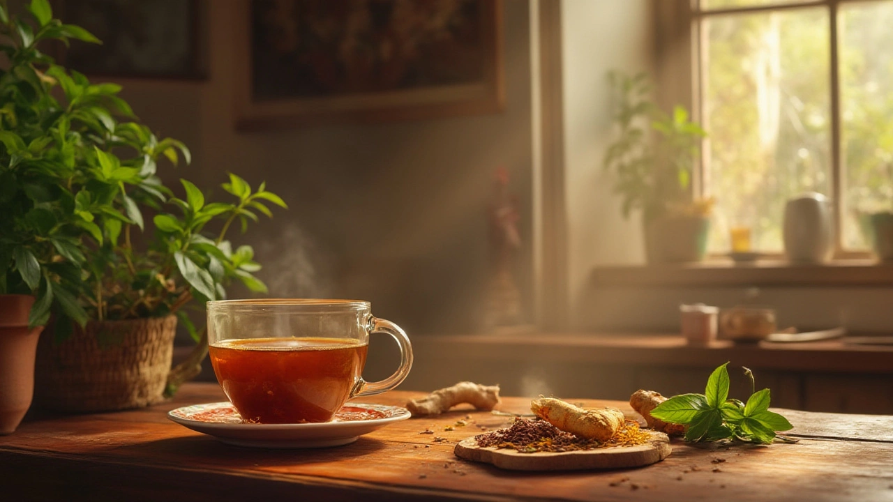Best Ayurvedic Remedies and Tips for Effective Belly Fat Loss