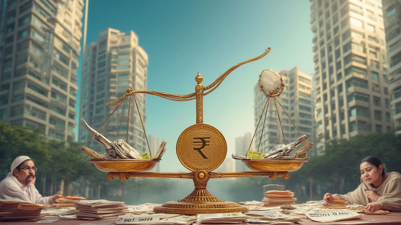 Beyond the Price Tag: Stories That Define Value