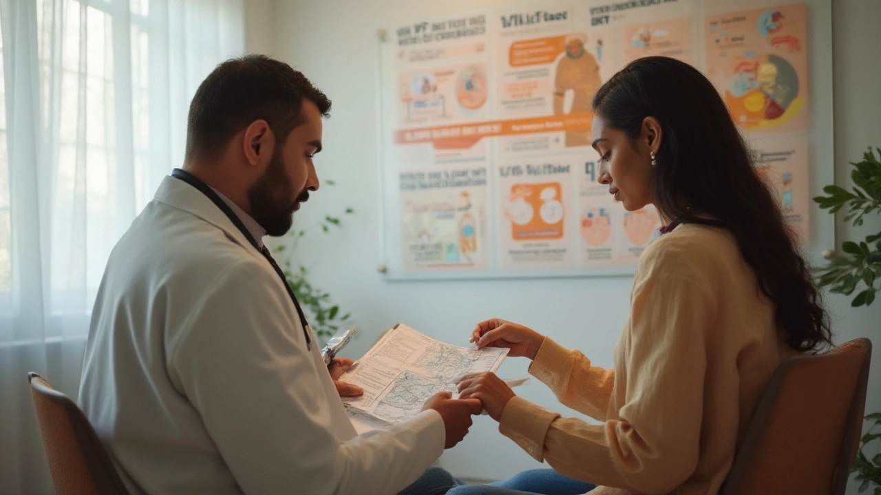 Biggest IVF Risks: Understanding Complications, Side Effects, and Safety Tips