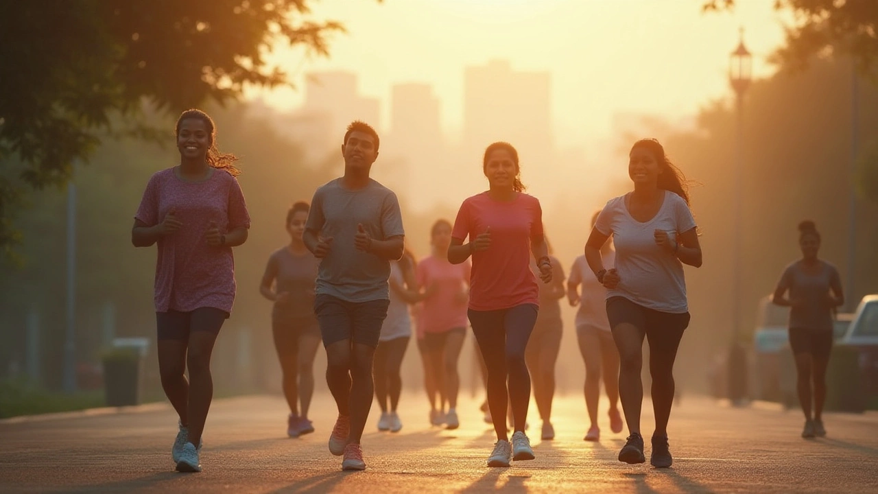 Busting the Biggest Myths: No Pills, No Surgery, No Crazy Workouts
