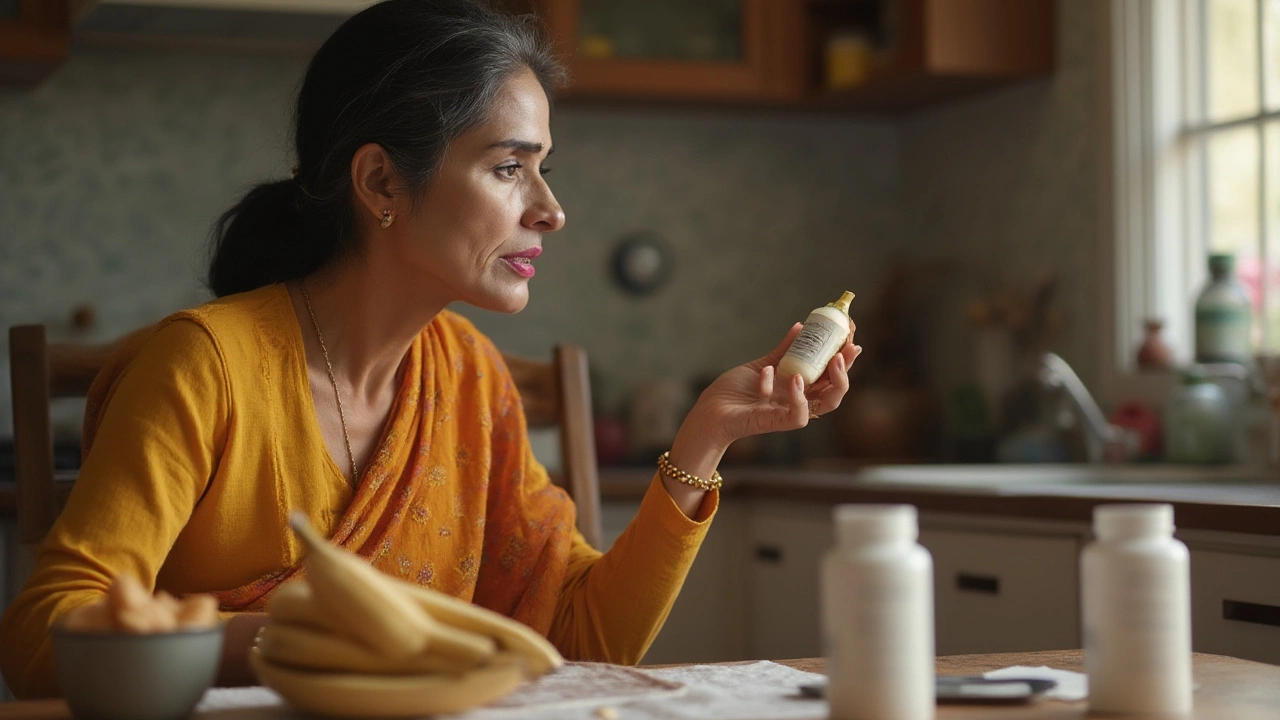 Can You Eat Bananas While Taking Metformin? Safe Fruit Choices for Diabetics Explained