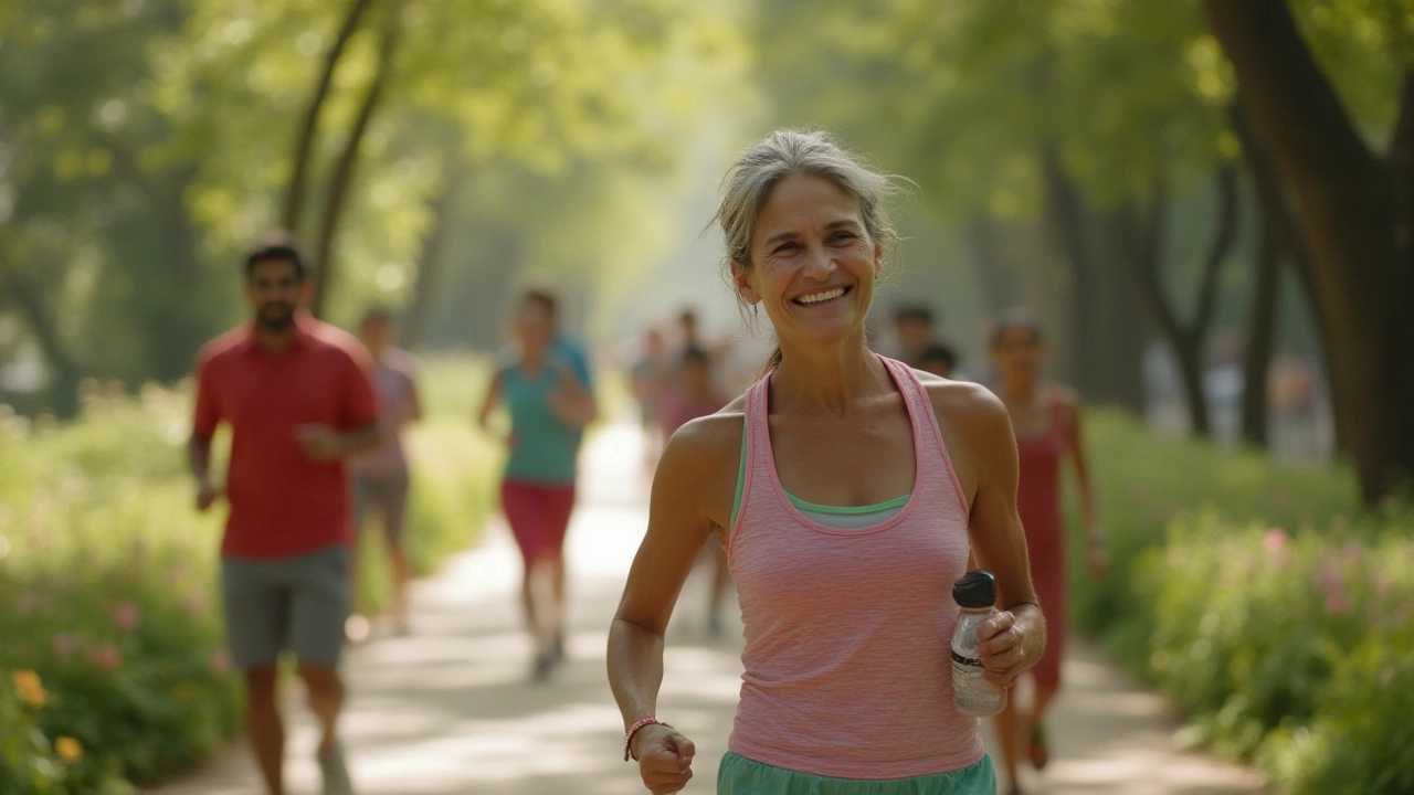 Does Walking Burn Belly Fat? Practical Facts and Real Tips for Losing Stubborn Fat
