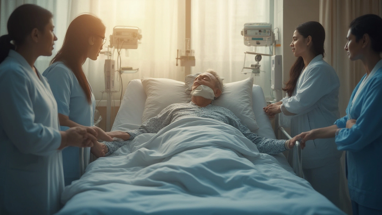 Hardest Orthopedic Surgery to Recover From: Challenges and Facts You Should Know