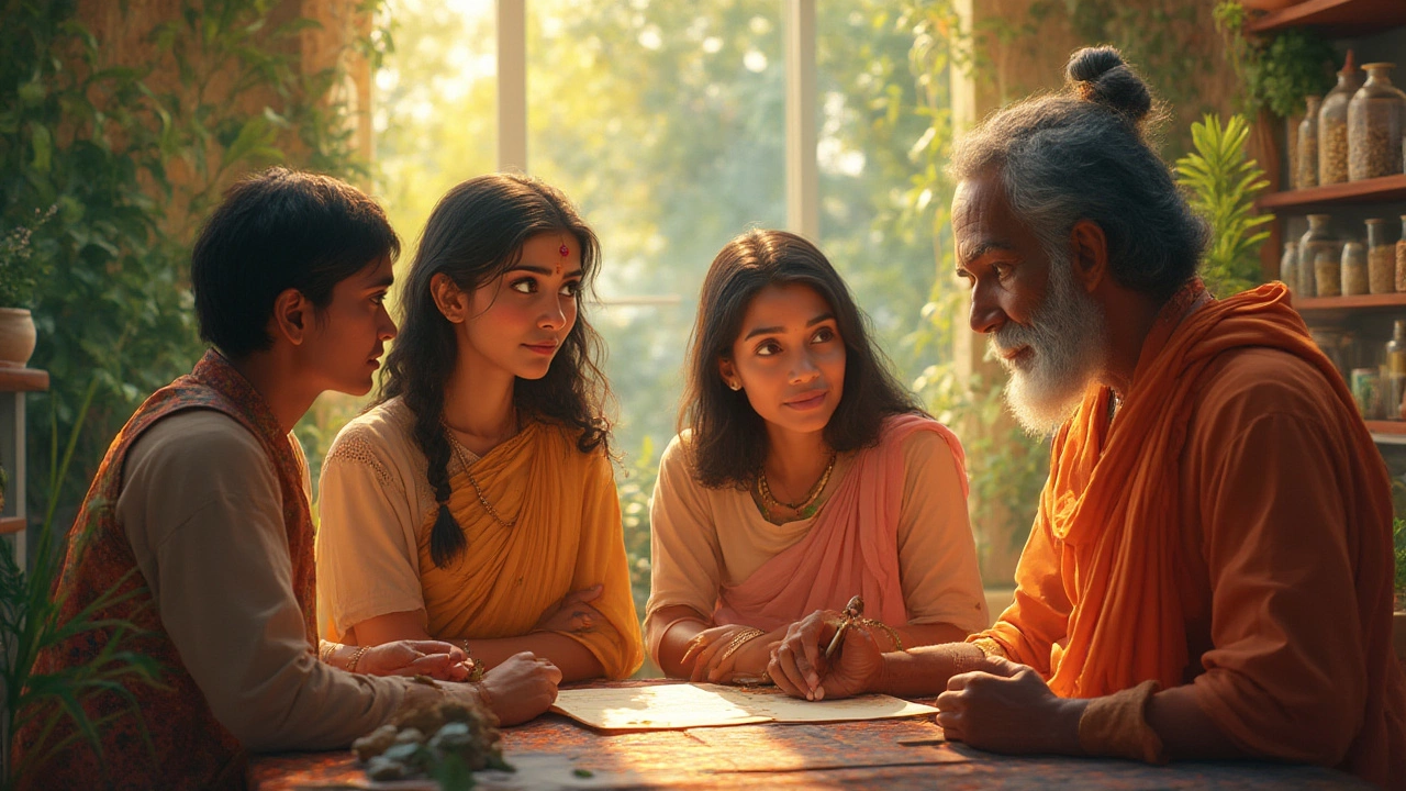 How Long Does Ayurveda Take to Work? Realistic Timelines and Expectations