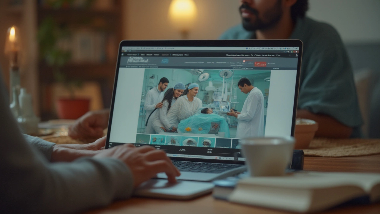How to Make Any Surgery Safer: The Doc’s Playbook and Real-Life Tips